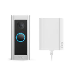 Ring Video Doorbell  Pro 2 - Plug-in Adapter