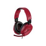 Turtle Beach Recon 70N Mid Red