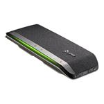 Poly Sync 40+ Speakerphone for Microsoft Teams (with Poly BT600)