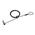 Kensington NanoSaver Combination Laptop Lock