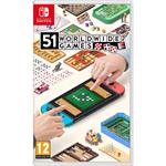 Nintendo 51 Worldwide Games (Nintendo Switch)