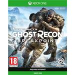 UbiSoft Tom Clancy's Ghost Recon Breakpoint (Xbox One)