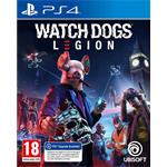 UbiSoft Watch Dogs Legion (PS4)