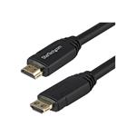 StarTech.com 3m 10 ft Premium High Speed HDMI Cable with Gripping Connect