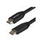 StarTech.com 3m 10 ft Premium High Speed HDMI Cable with Gripping Connect