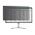 StarTech.com 32in. Monitor Privacy Screen - Universal - Matte / Glossy