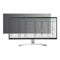 StarTech.com 34in. Monitor Privacy Screen - Ultrawide - Matte / Glossy