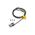 Kensington ClickSafe 3-in-1 Combination Lock