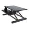 Kensington SmartFit Sit Stand Desk