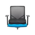 Kensington Premium Cool-Gel Seat Cushion