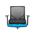 Kensington Premium Cool-Gel Seat Cushion