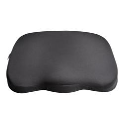 Kensington Ergo Memory Foam Seat Cushion