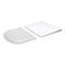 Kensington ErgoSoft Wrist Rest For Slim Mouse/Trackpad Grey