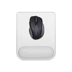 Kensington ErgoSoft Mousepad with Wrist Rest For Standard Mouse Grey