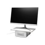 Kensington FreshView Wellness Monitor Stand with Air Purifier