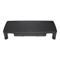 Kensington SmartFit Monitor Stand with Drawer