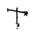 Kensington SmartFit Ergo Dual Monitor Arm