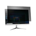 Kensington Privacy Filter 2 Way Removable 34" Samsung C34H890 Curved Monitor