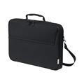 Dicota BASE XX Laptop Bag Clamshell 14-15.6" - Black