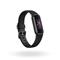 Fitbit Luxe - Black/Black