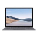 Microsoft Surface Laptop 4 Intel Core i5-1135G7 8GB 256GB 13" Windows 10 Professional - Platinum