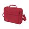 Dicota Eco Multi BASE 15-17.3" Red