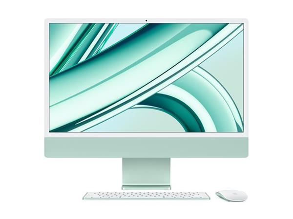 iMac (M1)