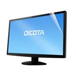 Dicota Anti-Glare 3H filter for Lenovo ThinkVision T23d, self-adhesive