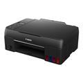 Canon PIXMA G650 Colour Ink Jet Multifunction Printer