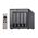 QNAP TS-451+-2G/32TB-SIW 4 Bay NAS