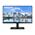 Samsung F24T450FQR 24"1920x1080 5ms HDMI DisplayPort IPS LED Monitor