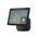 Amazon All-new Echo Show 10 (3rd generation) Black