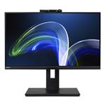 Acer B248Ybemiqprcuzx 23.8" 1920x1080 4ms HDMI DisplayPort IPS LED Monitor