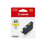 Canon CLI65Y Yellow Ink Cart