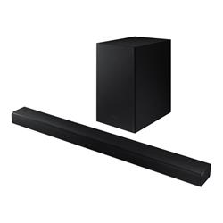 Samsung HW-A550 2.1ch 410W Soundbar with Wireless Subwoofer