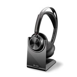 Poly Voyager Focus 2 UC Headset