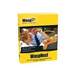 WASP WaspNest WWR2900 Pen Barcode Scanner, USB