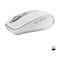 Logitech MX Anywhere 3 - Pale Grey Wireless Bluetooth