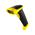 WASP WLR 8950 SBR Extended Range Laser Aiming Barcode Scanner with USB Cable