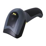 WASP WWS650 2D Wireless Barcode Scanner (incl base)