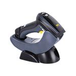 WASP WWS750 2D Duraline Wireless Barcode Scanner with RS232 Cable