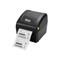 WASP WPL206 Desktop Barcode Printer (Direct Thermal Labels only)