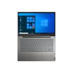 Lenovo ThinkBook 14 G2 AMD Ryzen 5 4500U 8GB 256GB SSD 14" Windows 10 Professional 64-bit