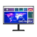 Samsung S27A600UUU 27" 2560x1440 5ms HDMI DP USB-C LED Monitor