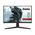 iiyama 24" G-Master Gaming Monitor HDMI 1ms 1920 x 1080 16:9