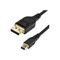StarTech.com 1m/3ft VESA Certified Mini DP to DP 1.4 Cable