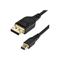 StarTech.com 1m/3ft VESA Certified Mini DP to DP 1.4 Cable