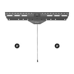 StarTech.com No-Stud TV Wall Mount - Low Profile VESA TV Mount 80