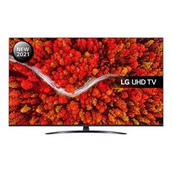 LG 55 UP8100 4K UHD HDR Smart TV
