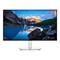 Dell UltraSharp U2722D 27" 2560x1440 5ms HDMI DisplayPort IPS LED Monitor